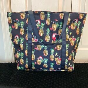 NWT Vera Bradley Tote in Toucan Party Print
